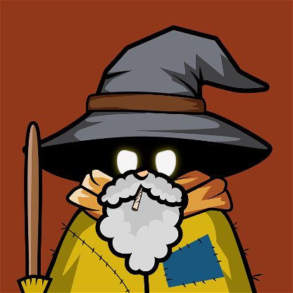 Little Mages #42