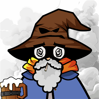 Little Mages #89