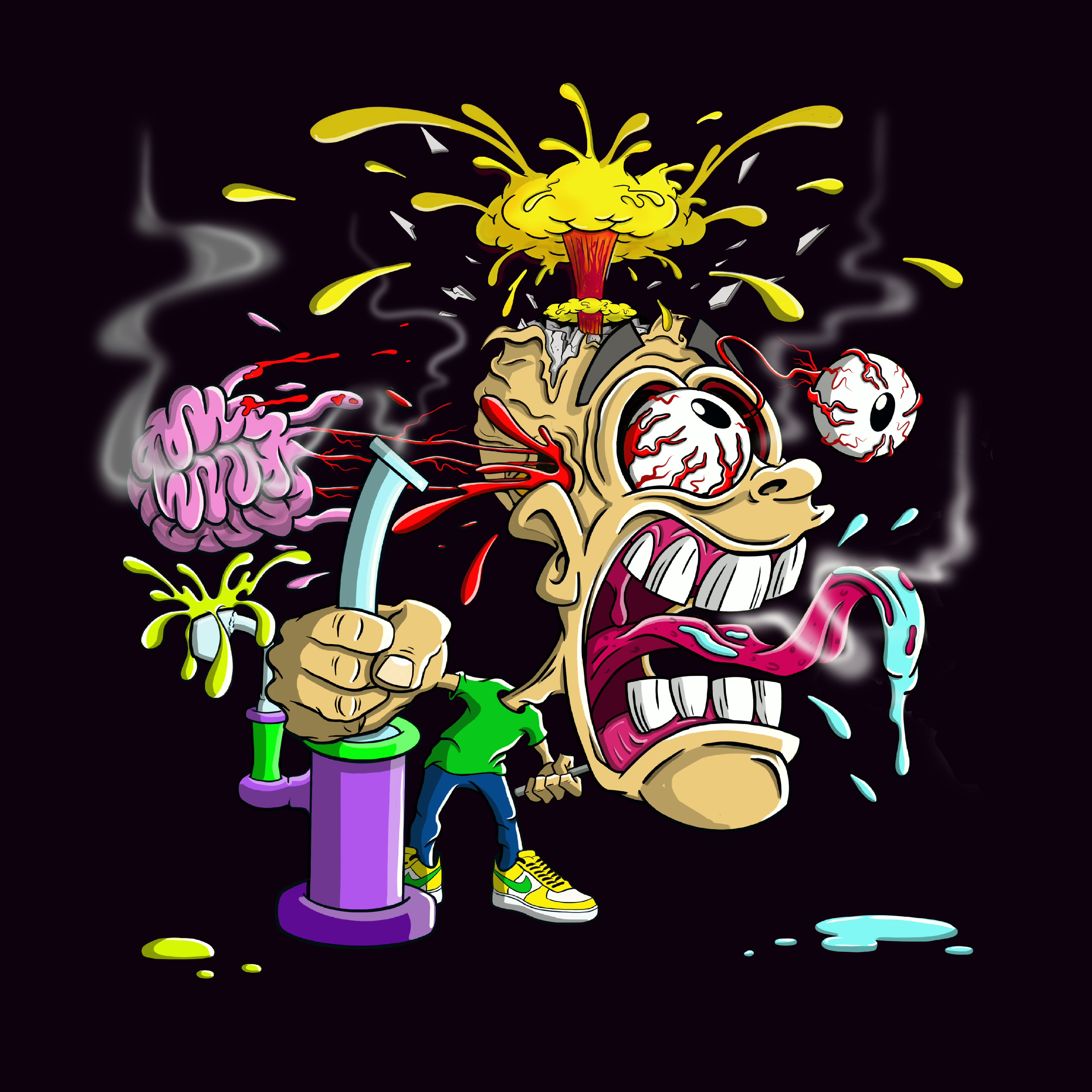 dabin out NFT on Algorand
