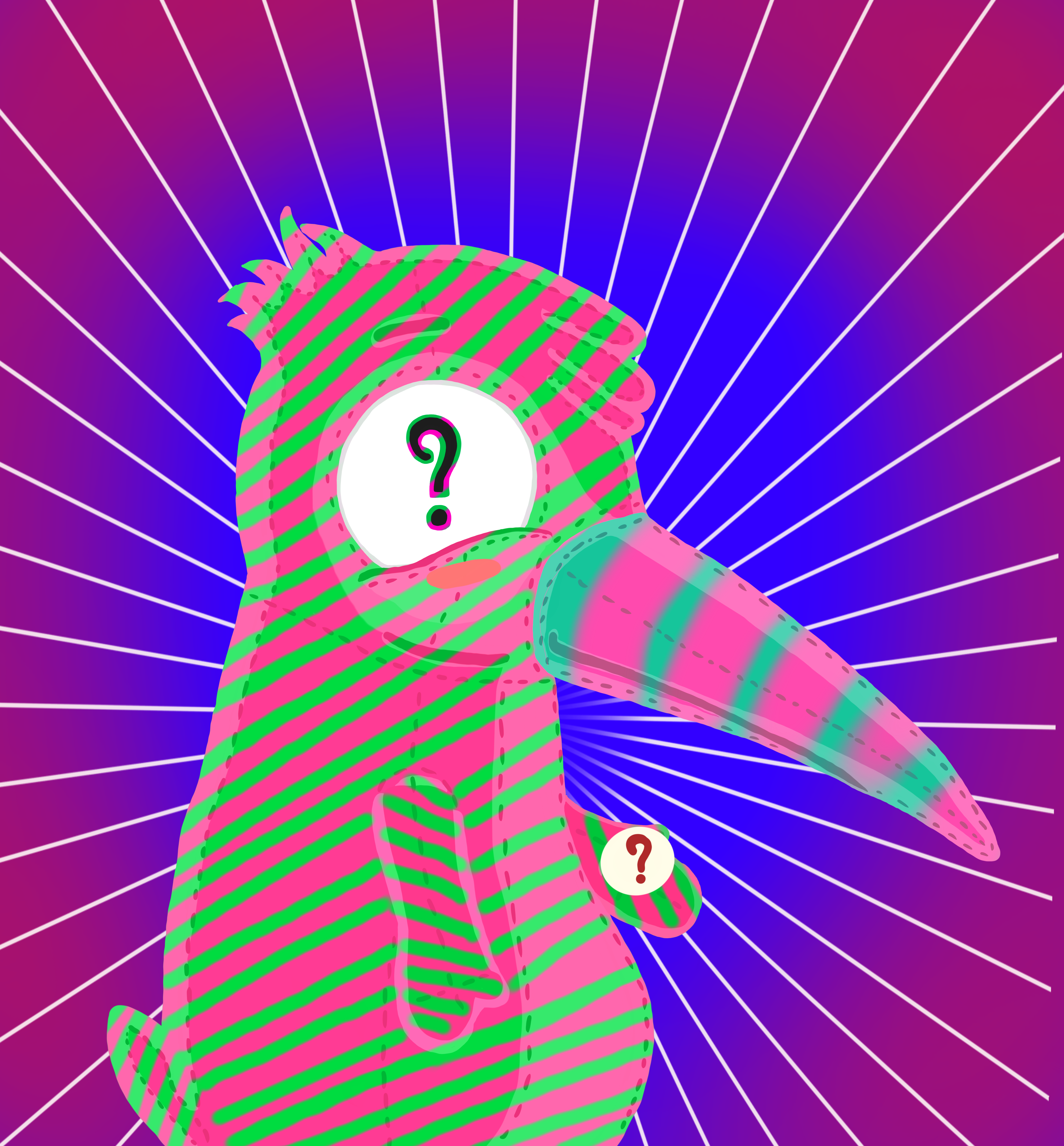 S4 Build your Billy #1 NFT on Algorand