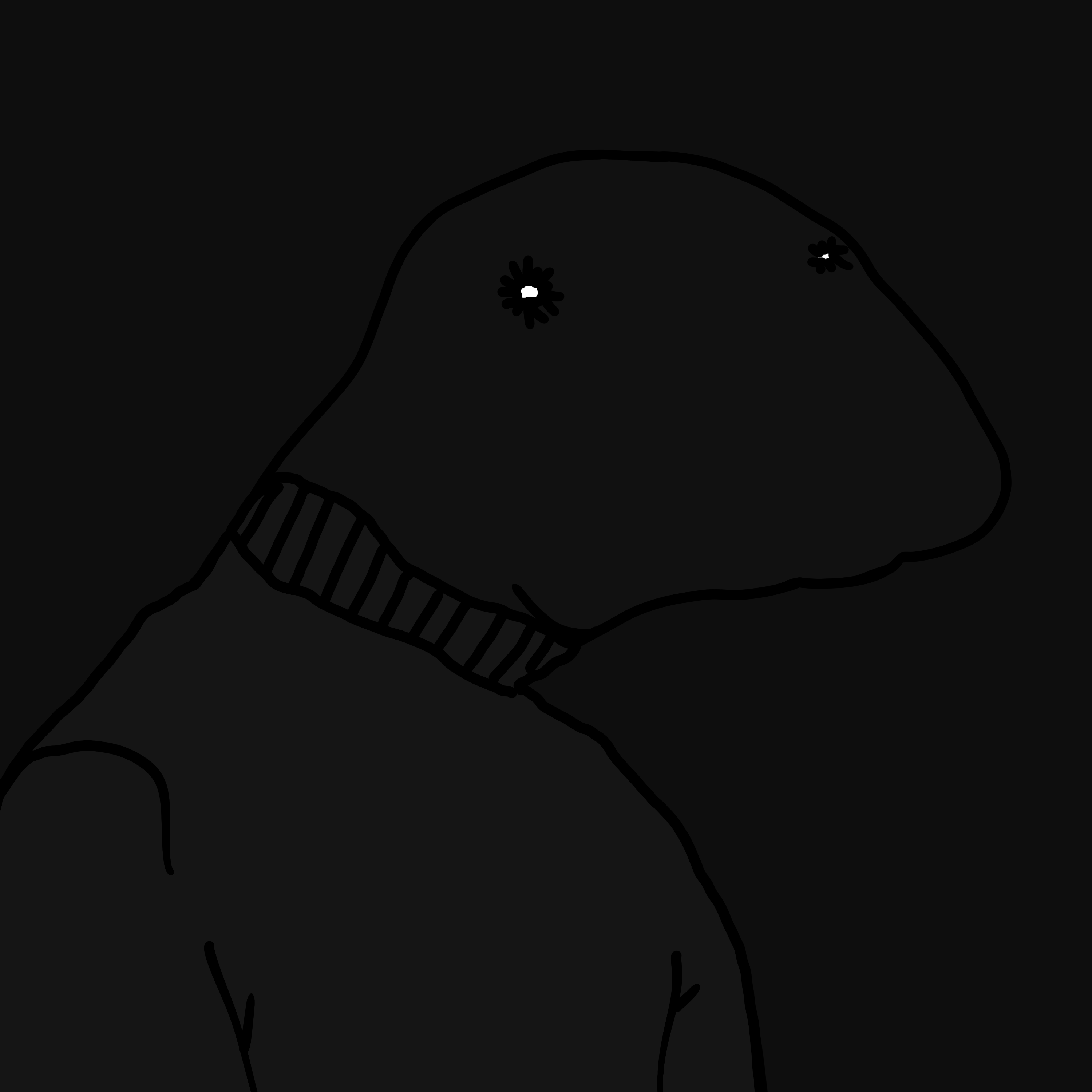 GONNA 11 NFT on Algorand