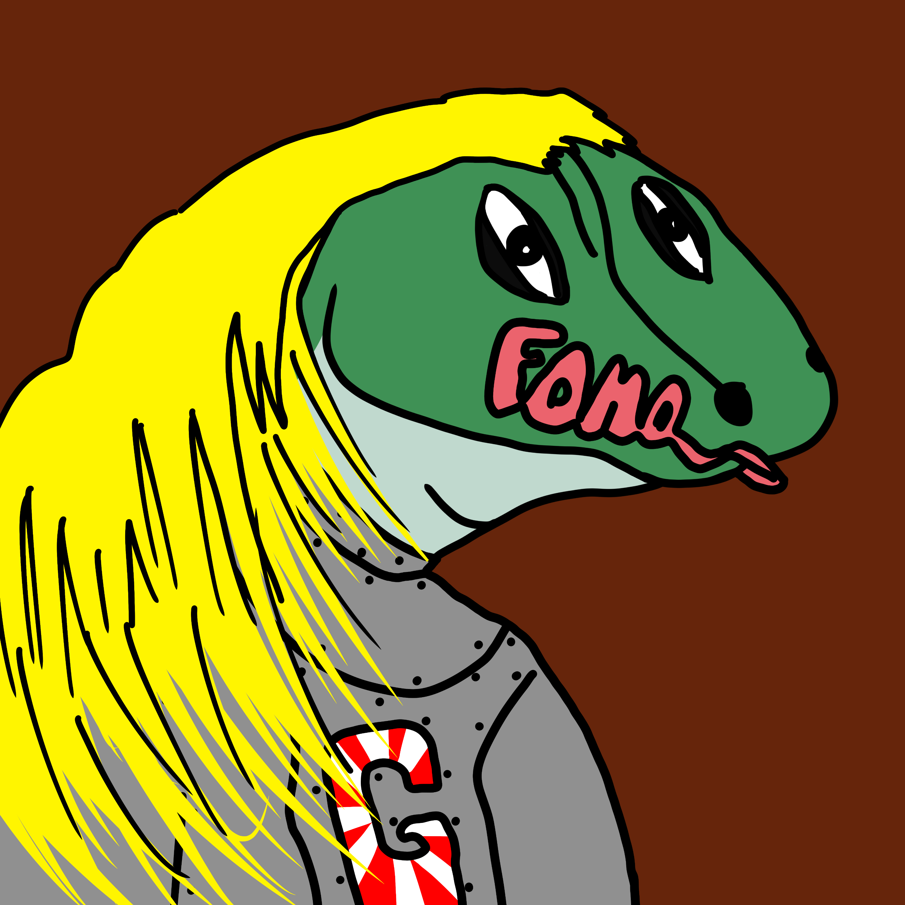 GONNA 12 icon