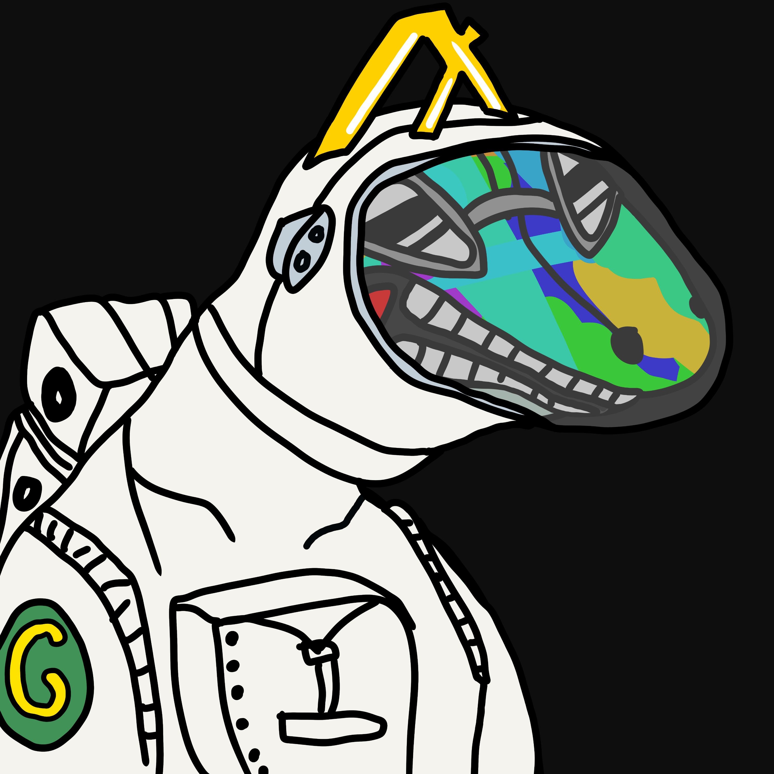 GONNA 36 icon