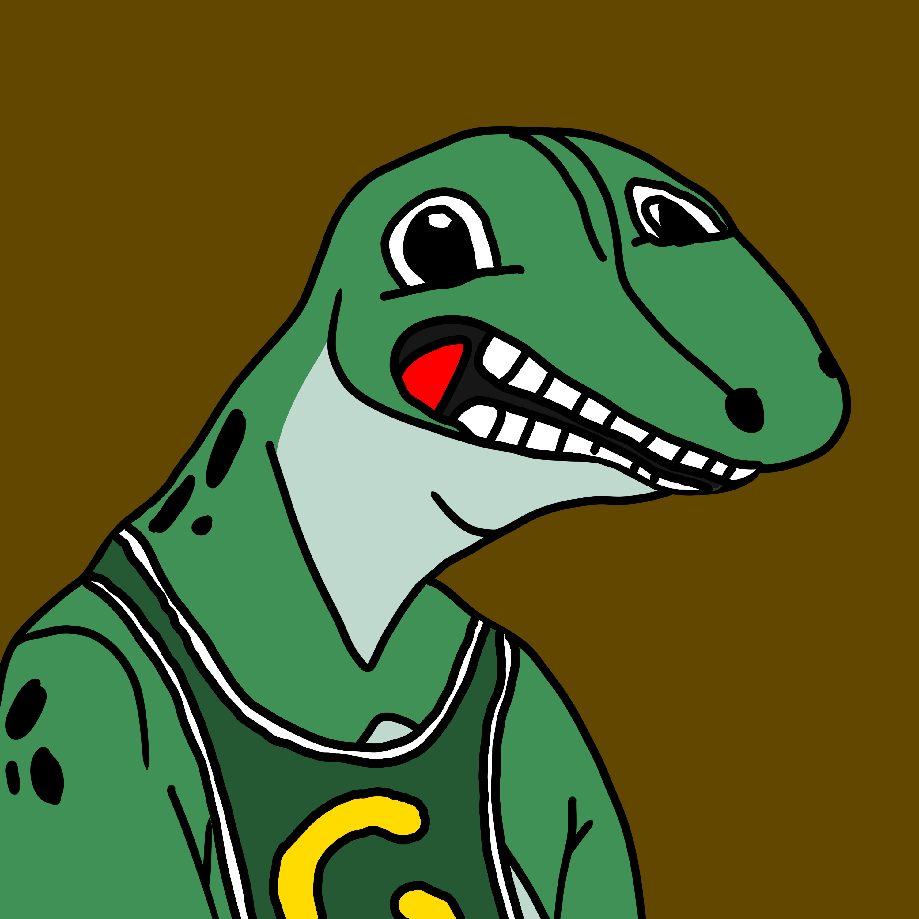 GONNA 4 icon