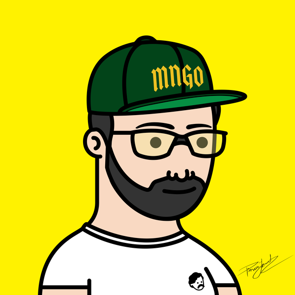 Colex' Art's avatar