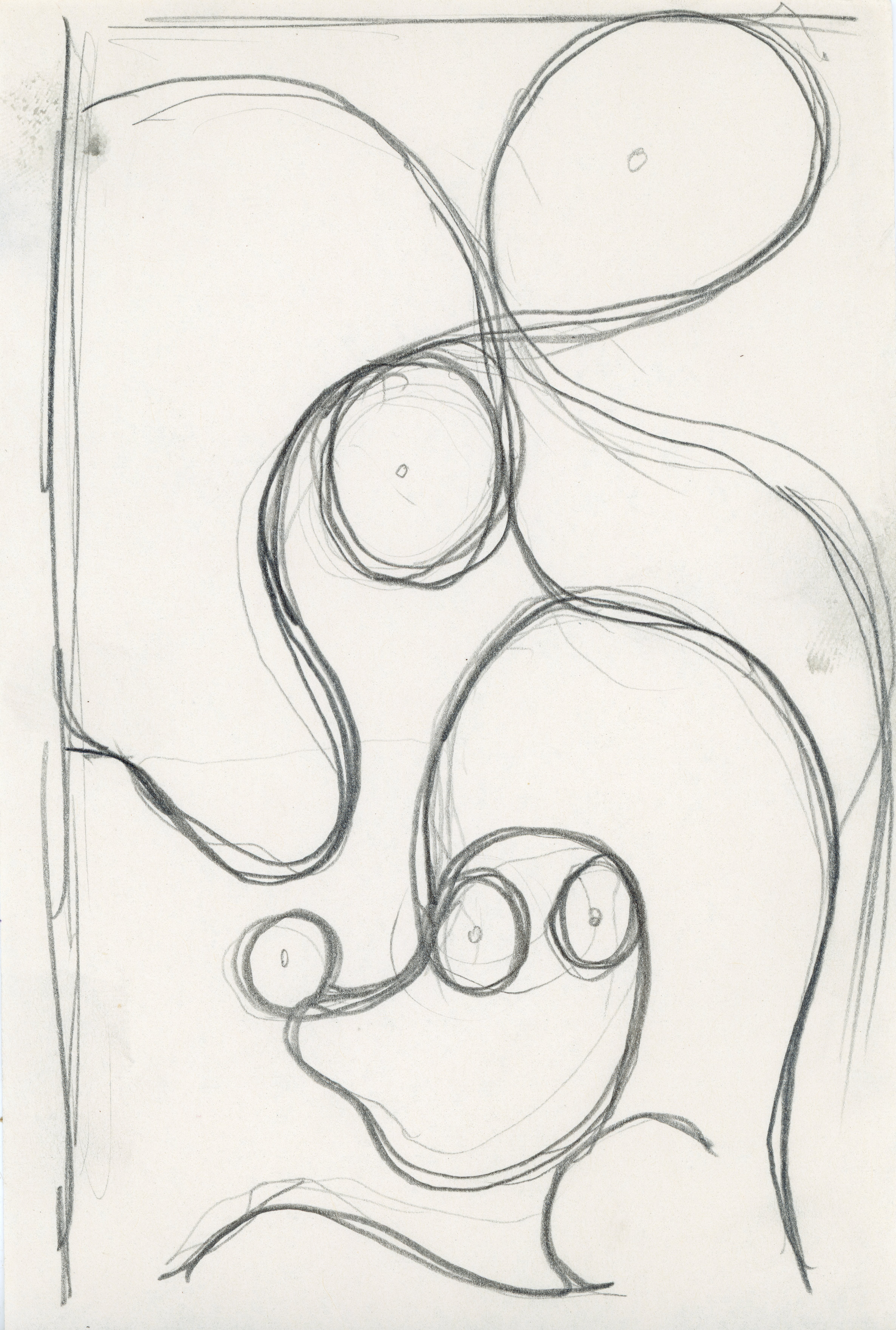 TLoP_Doodle_Surreal_98 NFT on Algorand