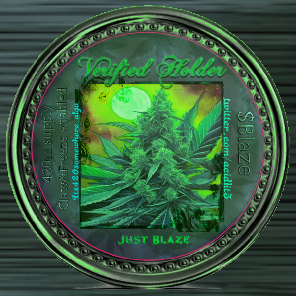 Acids Nft Collection Token icon