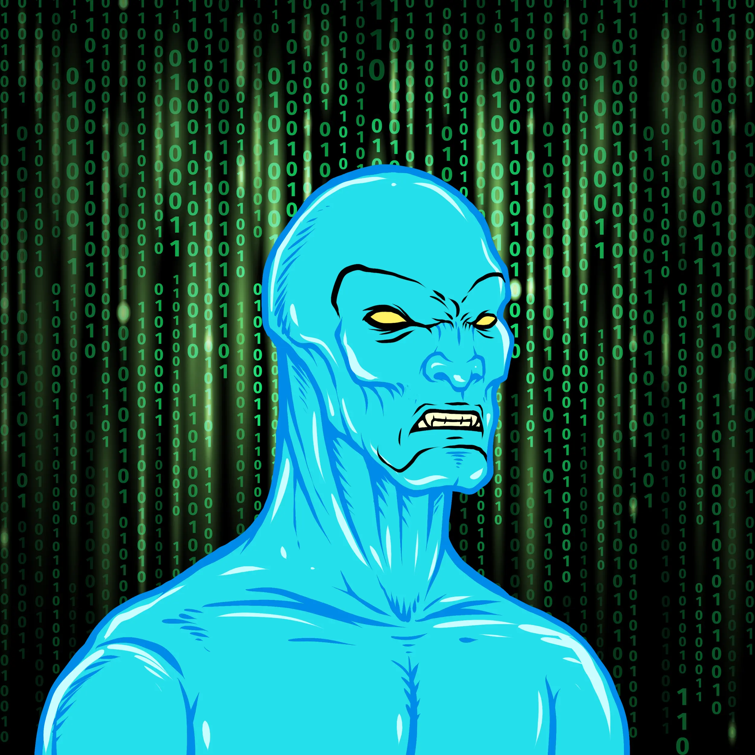 Spawnlings #751 NFT on Algorand