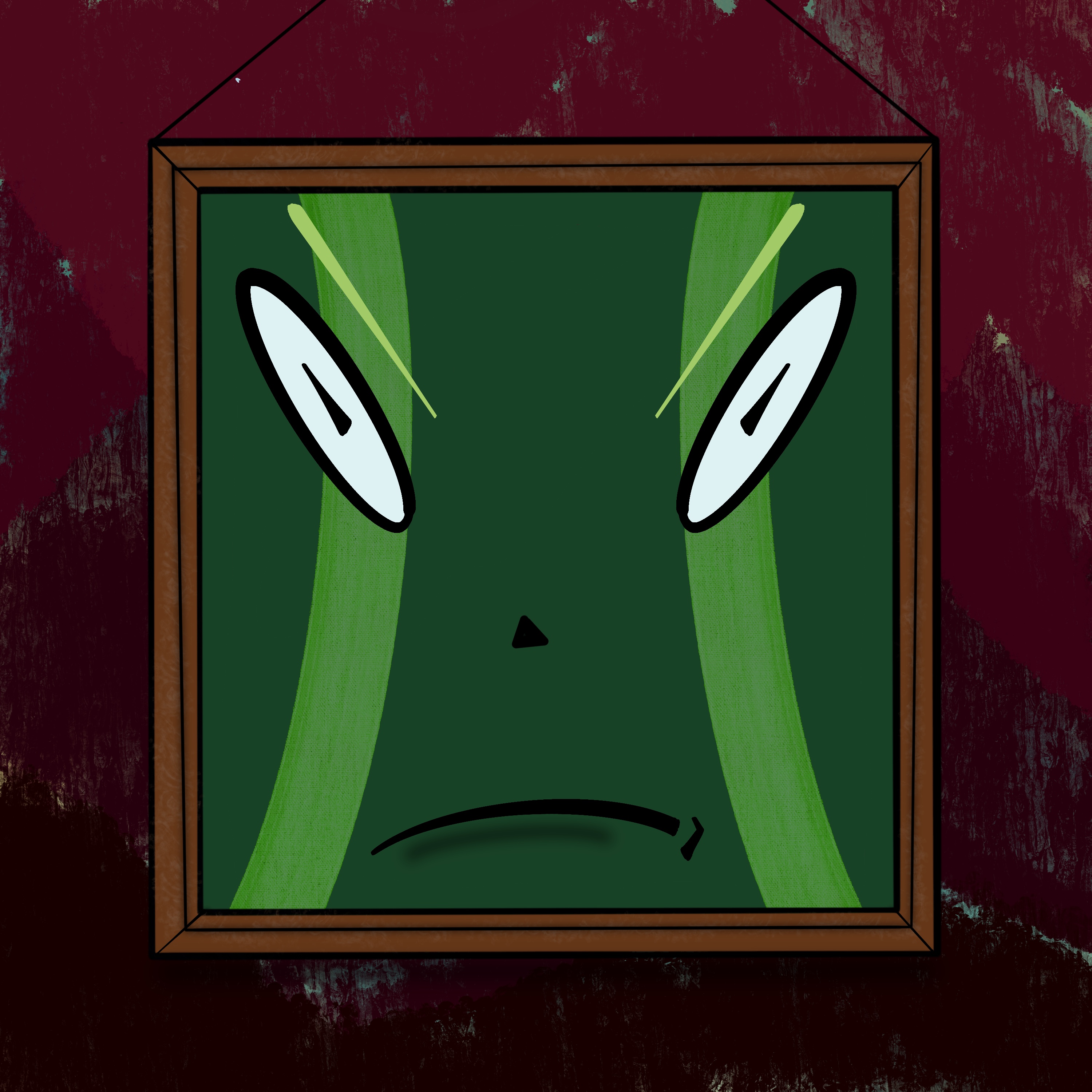 Frame Buds 103 NFT on Algorand