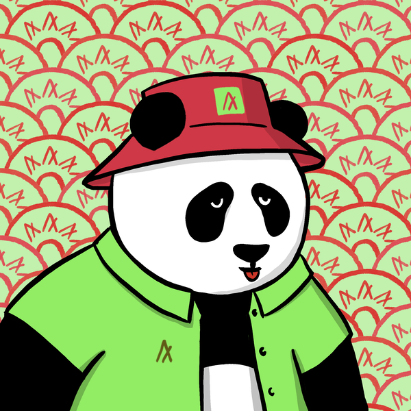 An image of Pandalgo #31