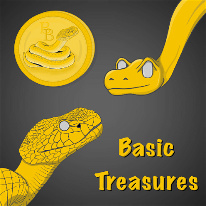 Basic Treasure
