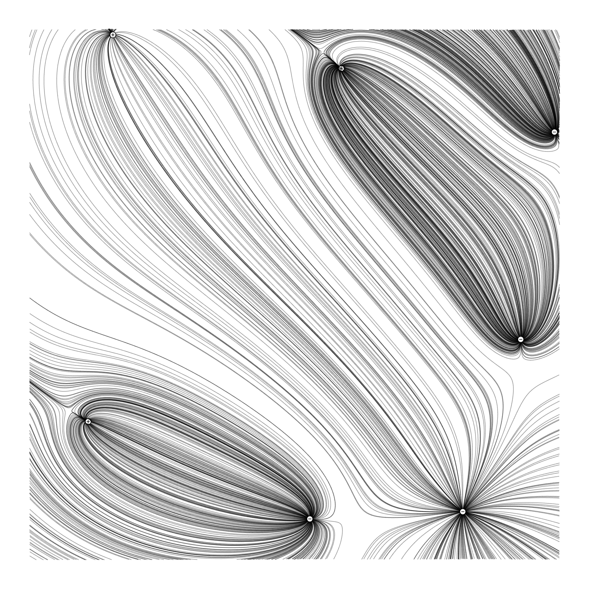 Magnetic NFT on Algorand