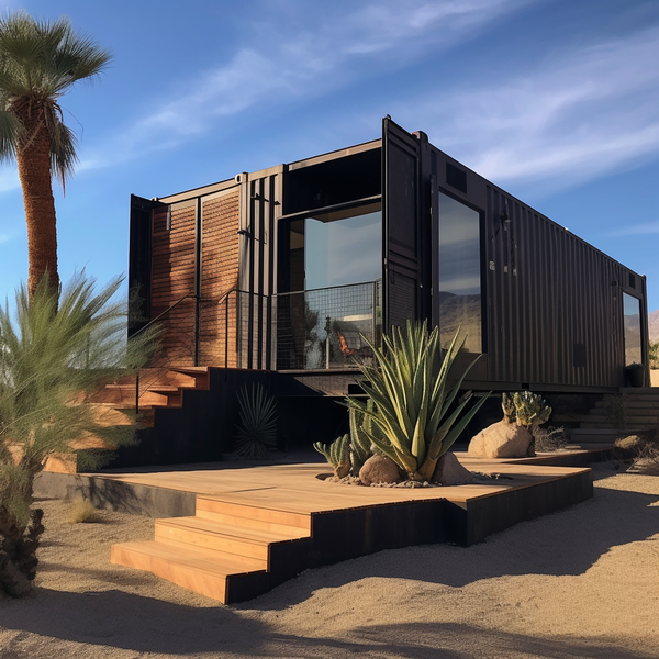 An image of 034_House in the desert