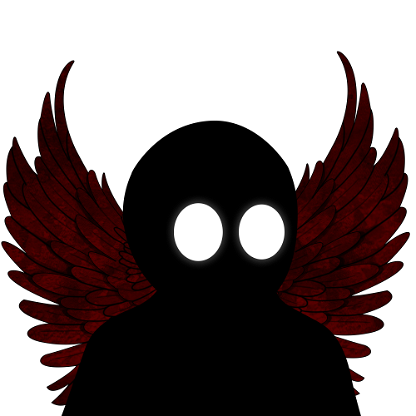 Demonic Wings