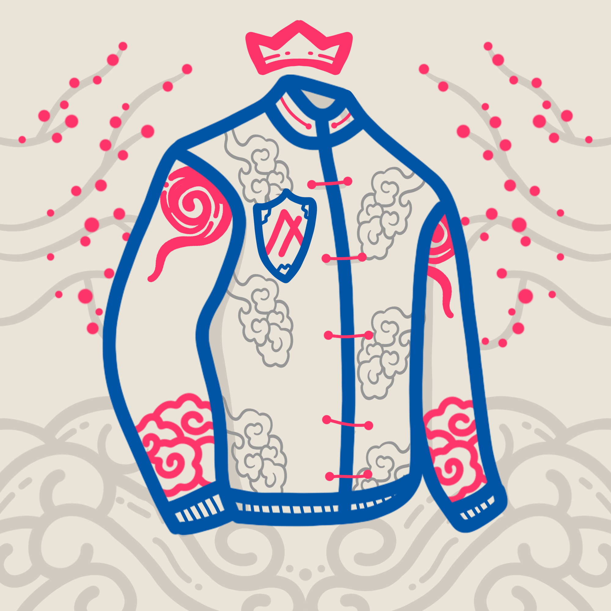 MembersOnly x HAN NFT on Algorand