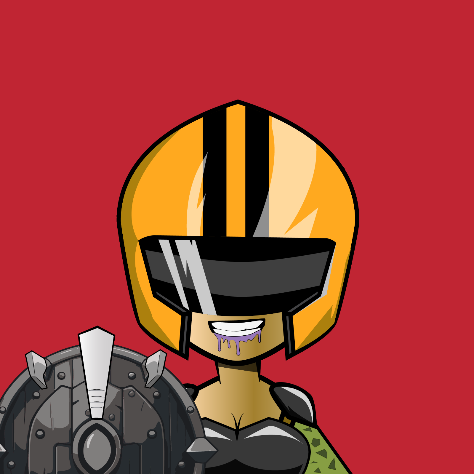 Little Maidens #295 icon