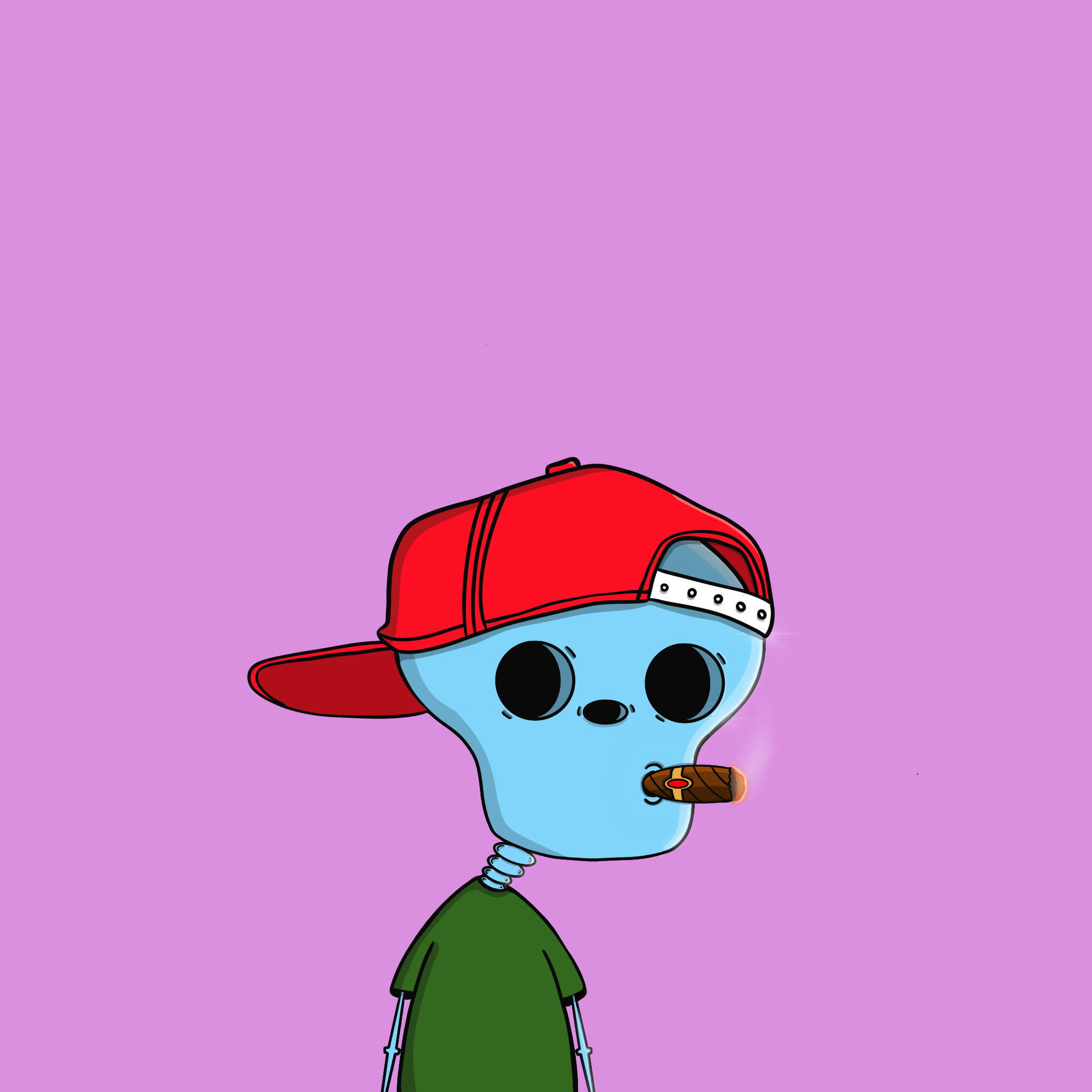 re: sf #12 NFT on Algorand