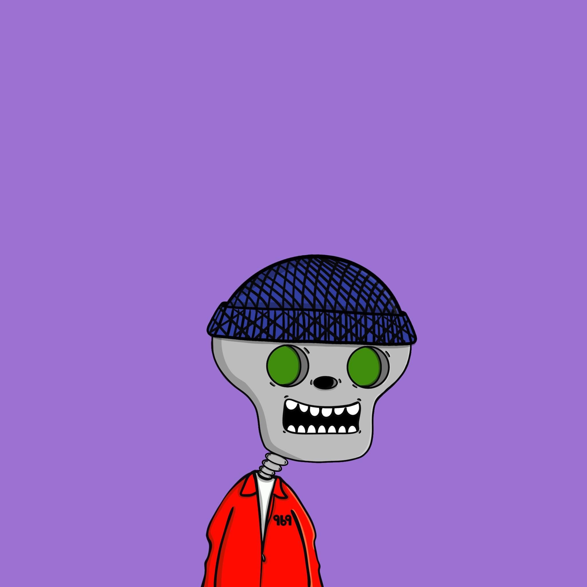 re: sf #17 NFT on Algorand