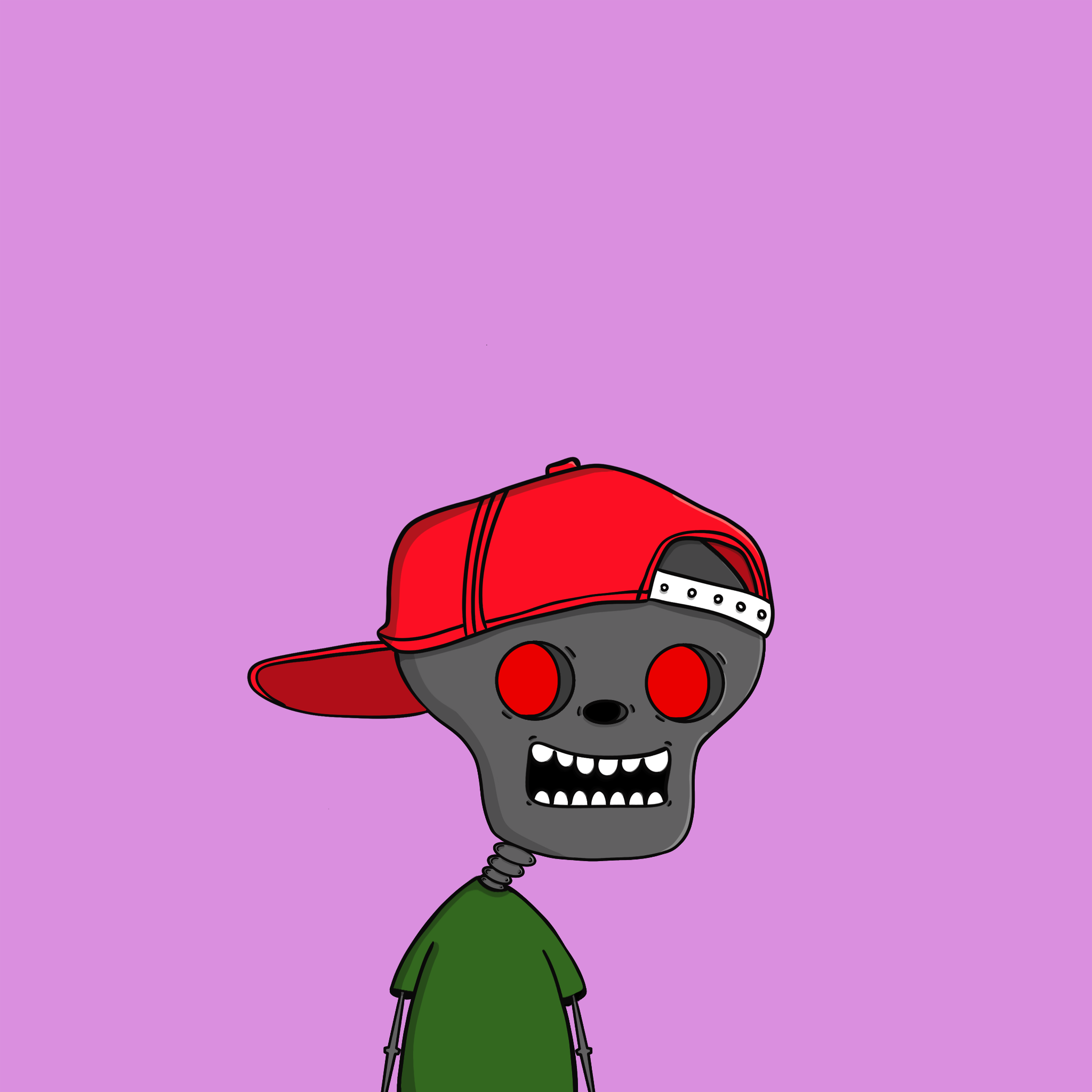 re: sf #24 NFT on Algorand