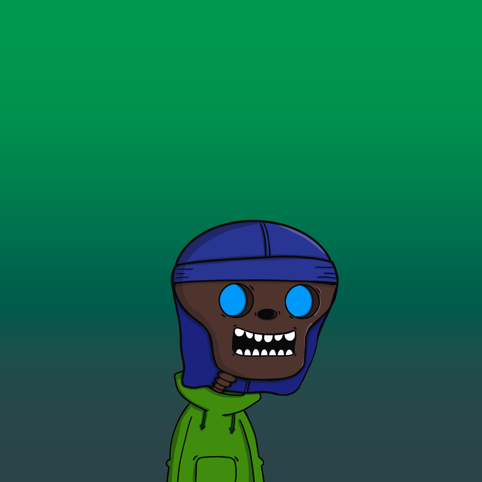 re: sf #29 NFT on Algorand