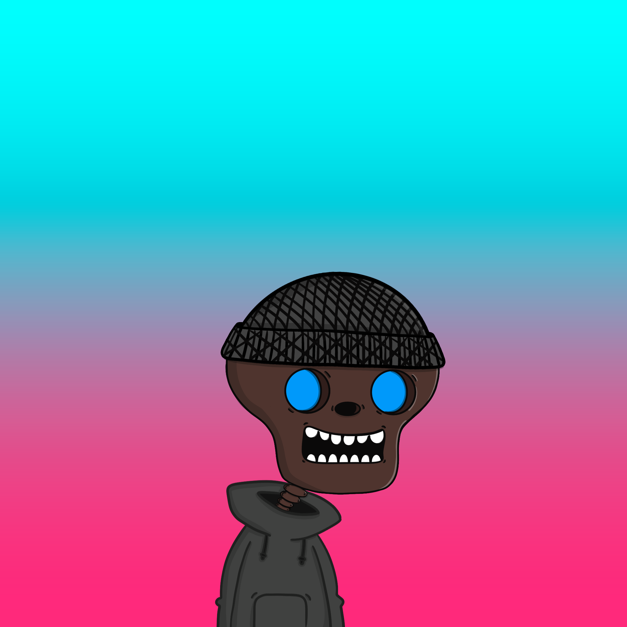 re: sf #36 NFT on Algorand