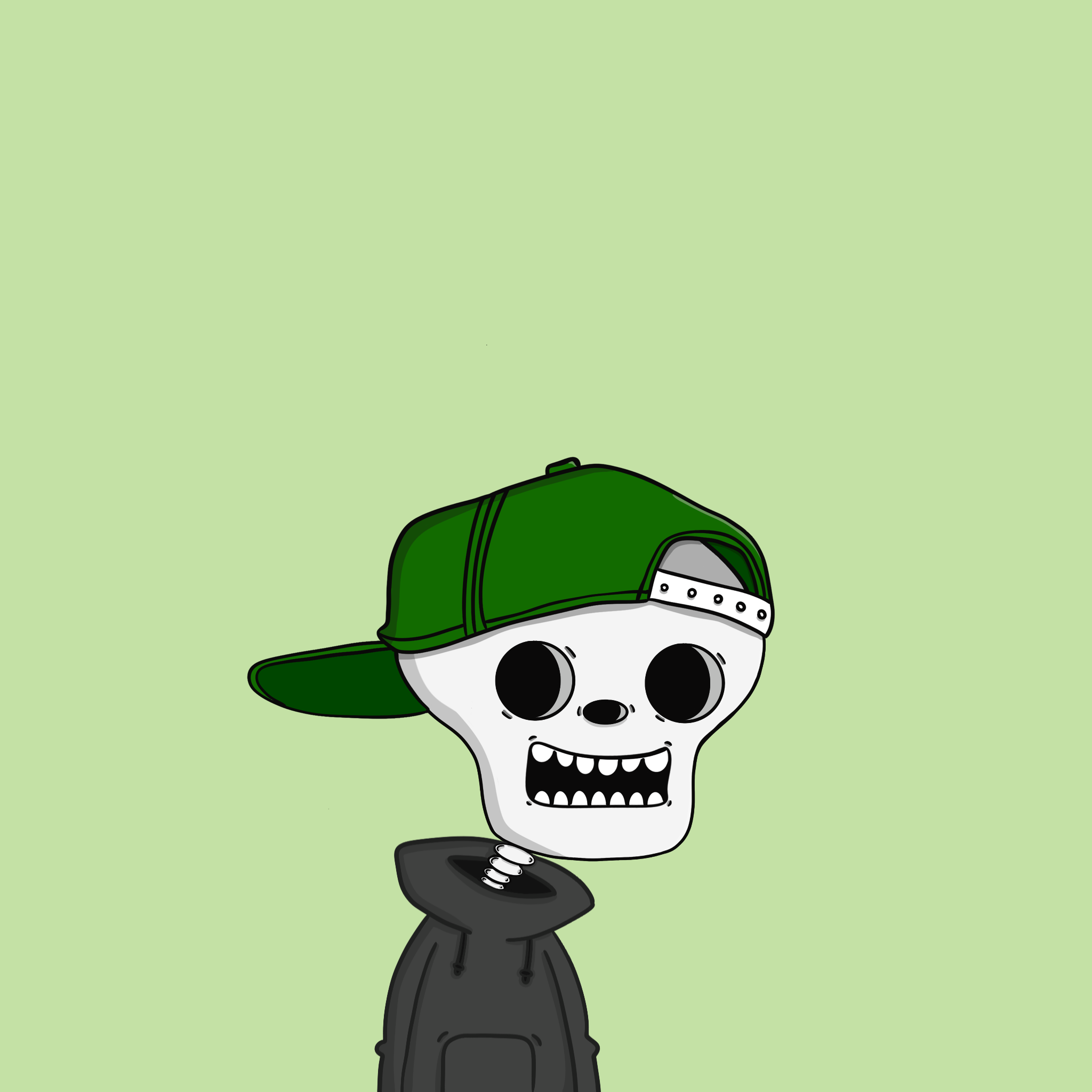 re: sf #39 NFT on Algorand