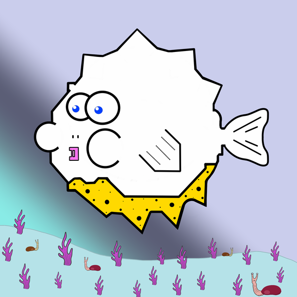 An image of Puffer #22