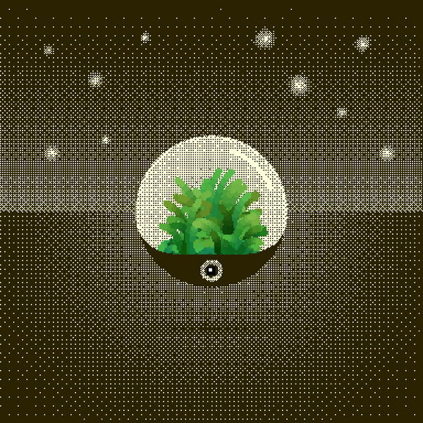 An image of SoulPod Moss #070