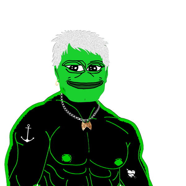 An image of PEPE'TOS #202