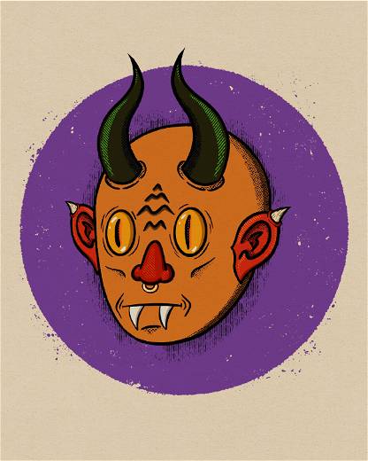 Devil #577