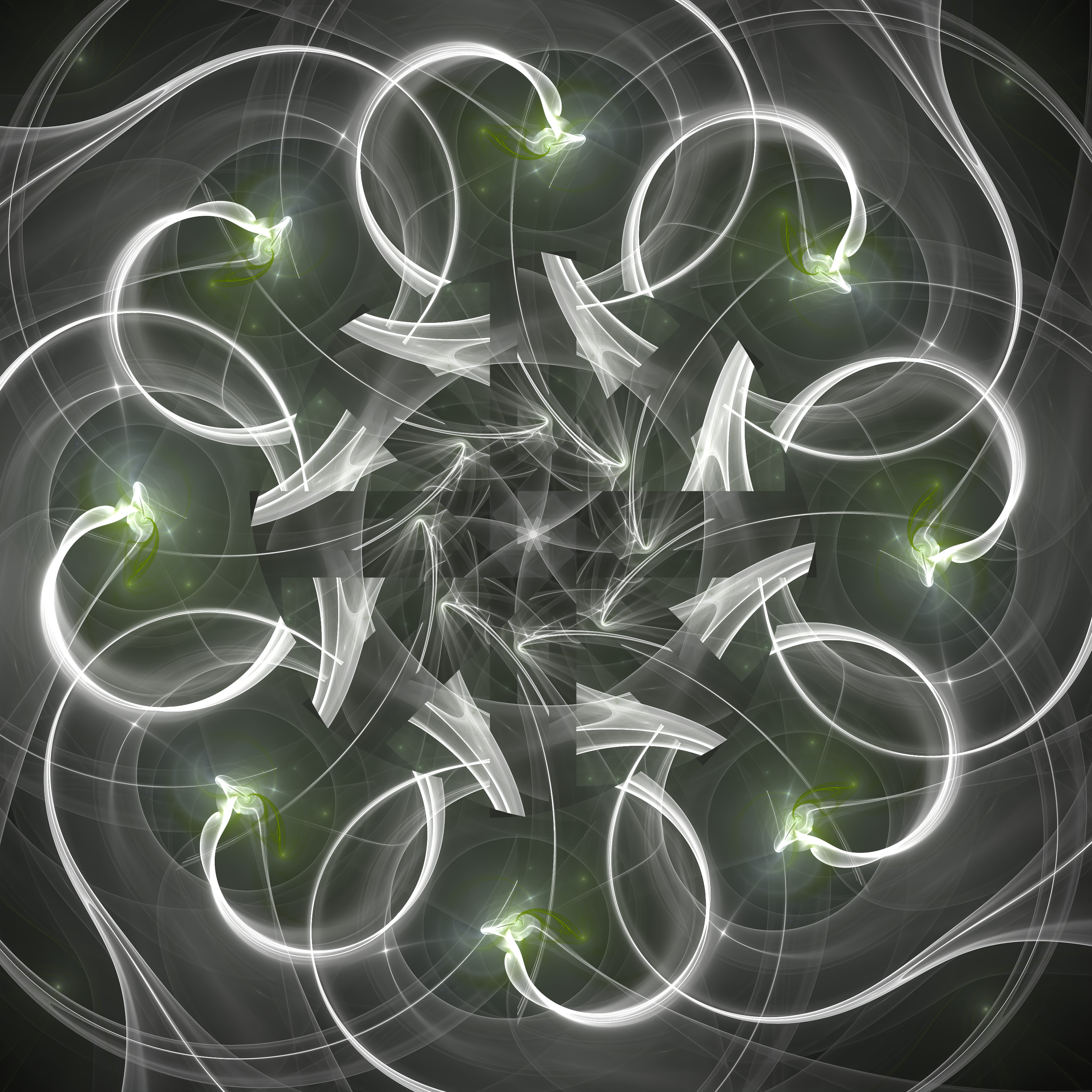 AlgoRithmic 92 NFT on Algorand