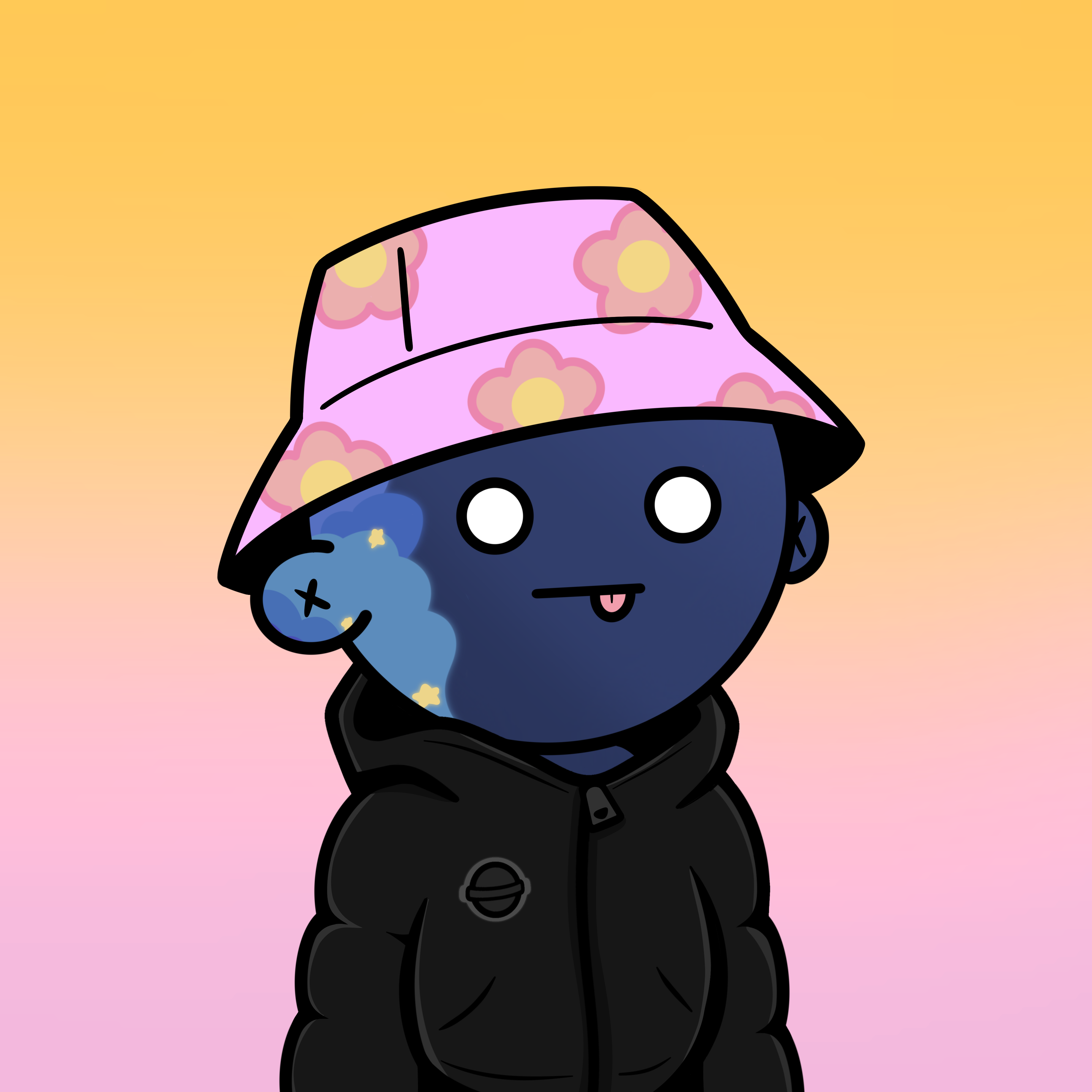 Loopie #1901 NFT on Algorand