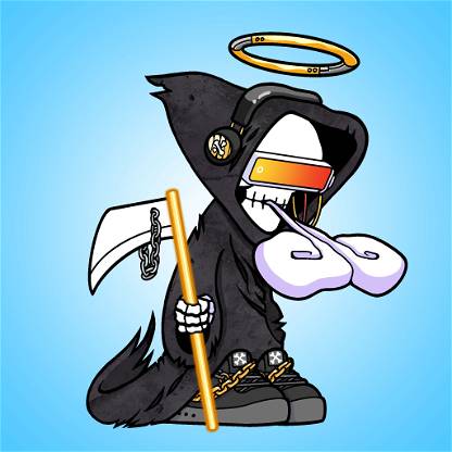 Reaper #75