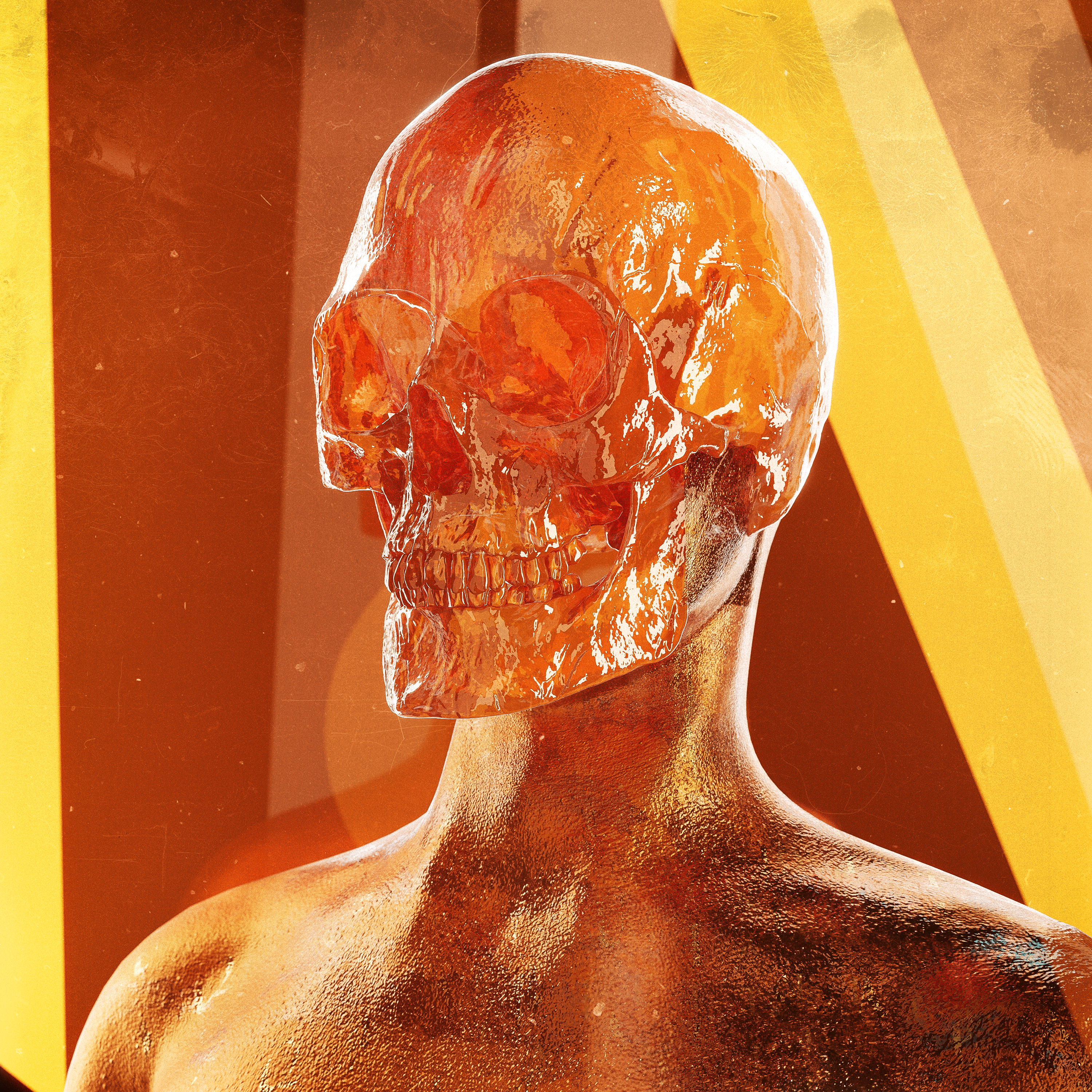 • Amber • NFT on Algorand