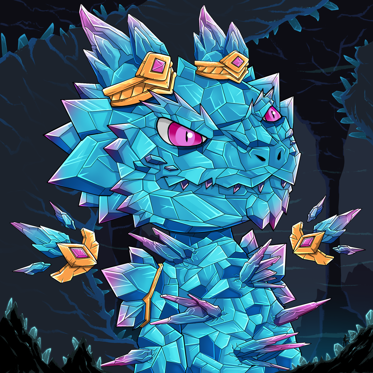 Dragon Embryo: Ancients banner