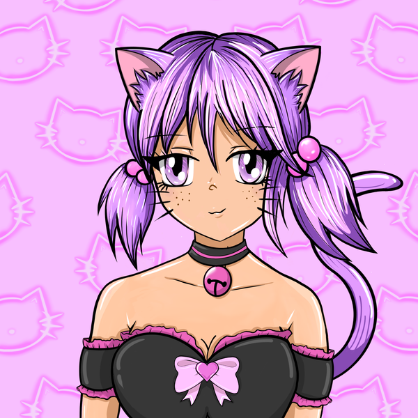 An image of Sakura sis 016 - Neko Suki