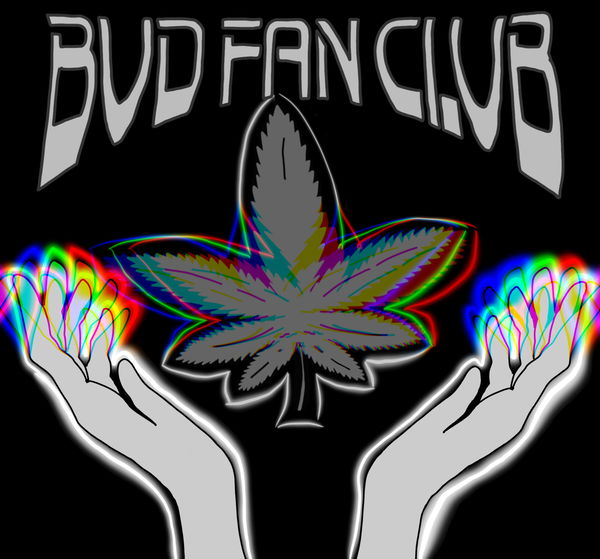 An image of Bud Fan Club #8