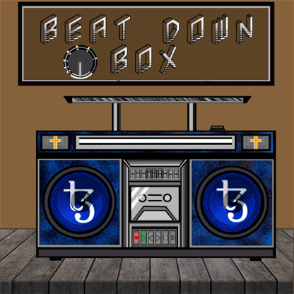 Beat Down Box 138