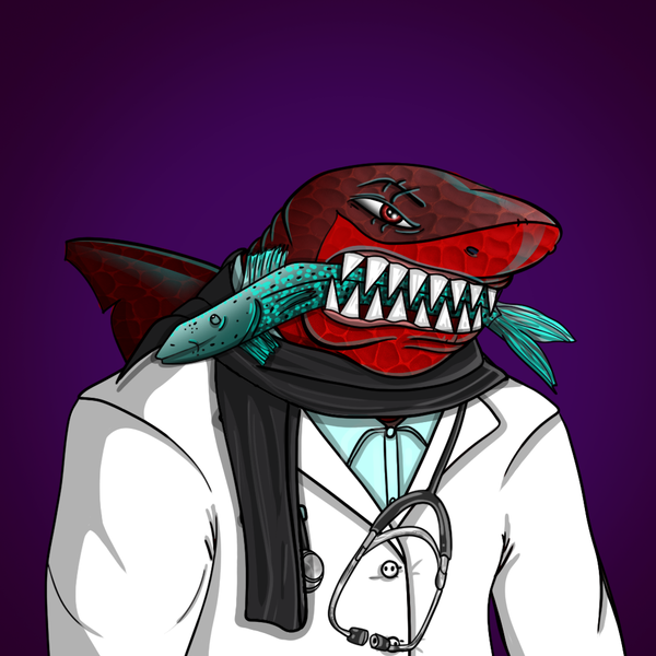 An image of AlgoShark #551