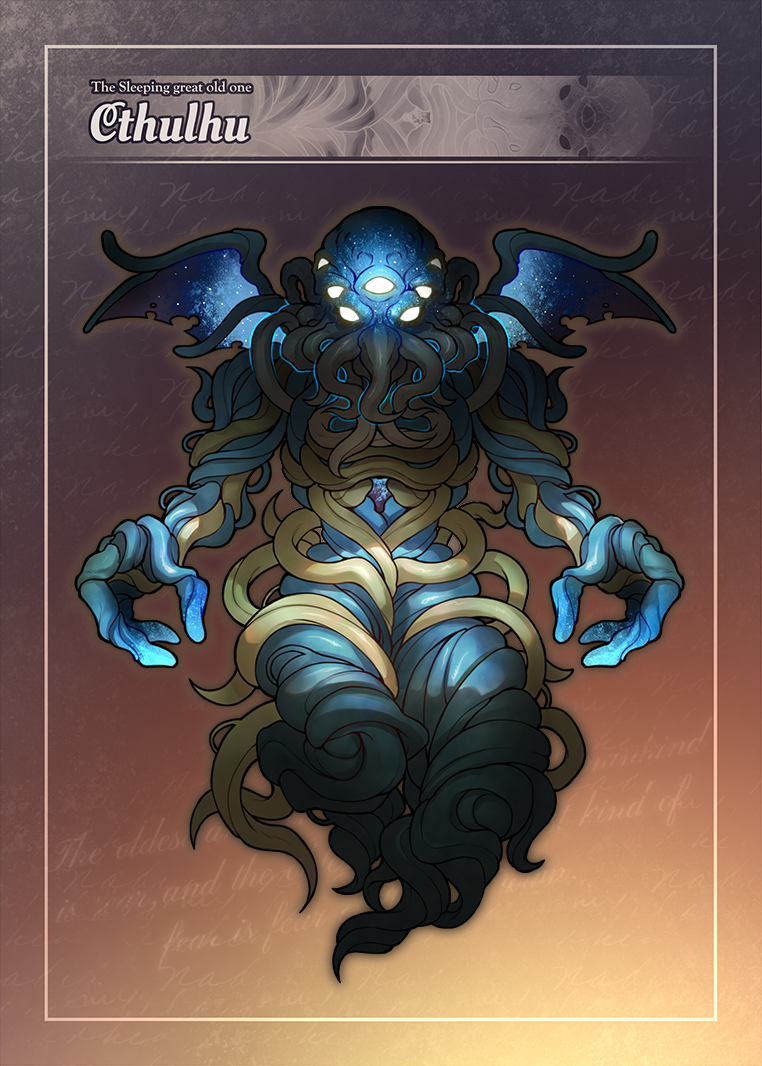 BESTIARY #1459 NFT on Algorand