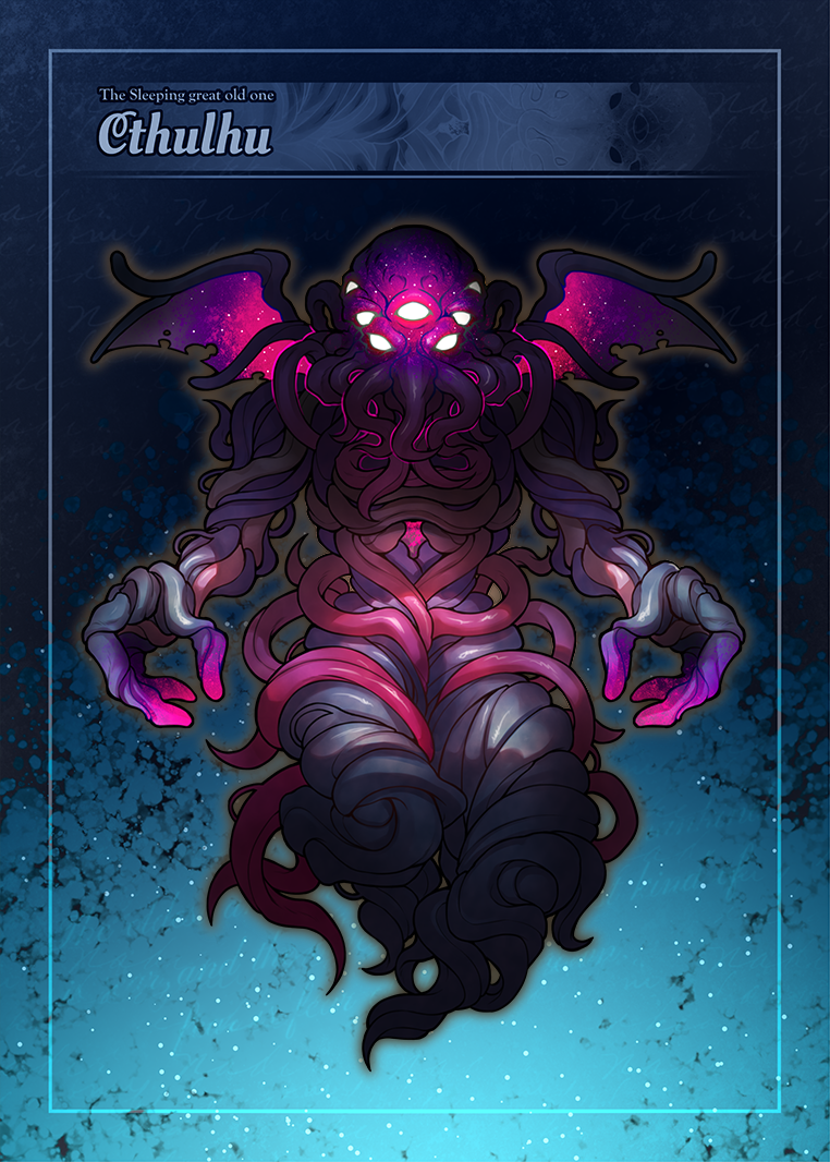 BESTIARY #1471 NFT on Algorand