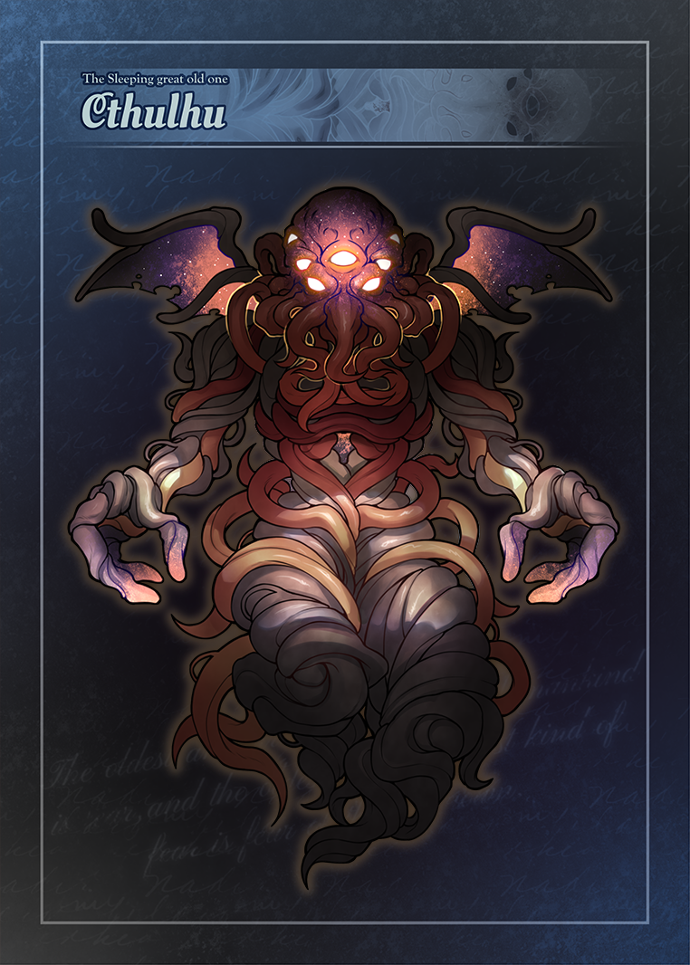 BESTIARY #1510 NFT on Algorand