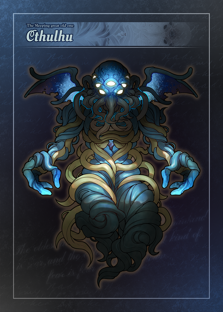 BESTIARY #1512 NFT on Algorand