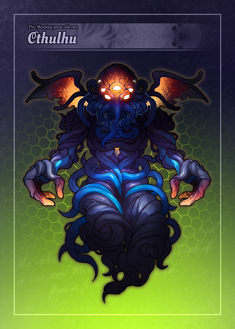 BESTIARY #1515 NFT on Algorand