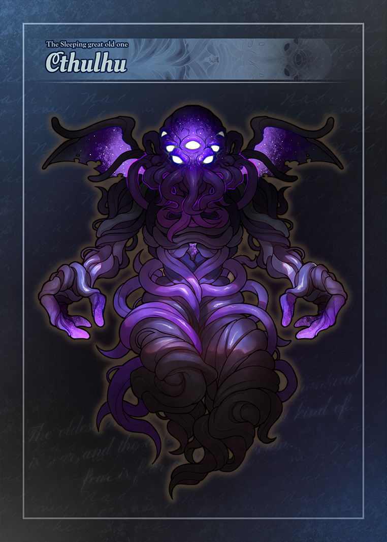 BESTIARY #1517 NFT on Algorand