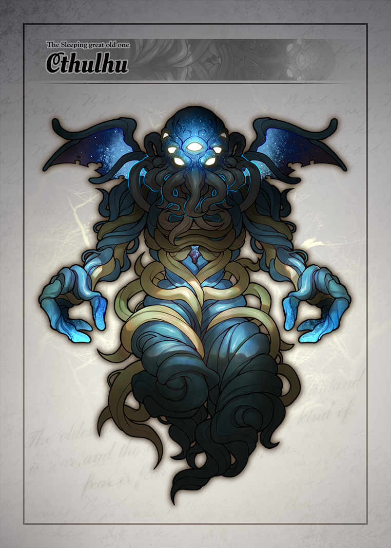 BESTIARY #1520 NFT on Algorand