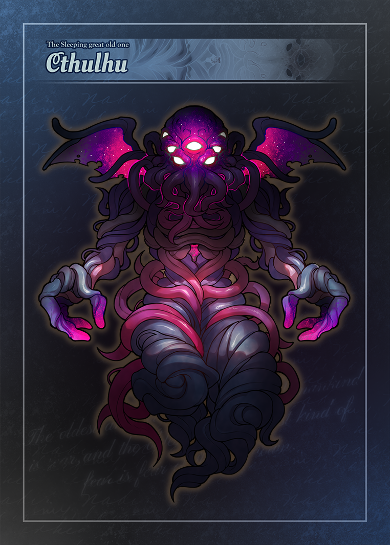 BESTIARY #1521 NFT on Algorand