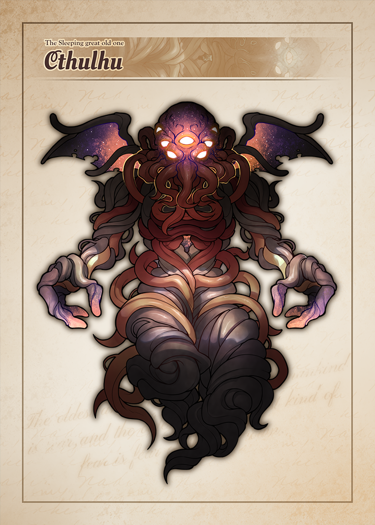 BESTIARY #1527 NFT on Algorand