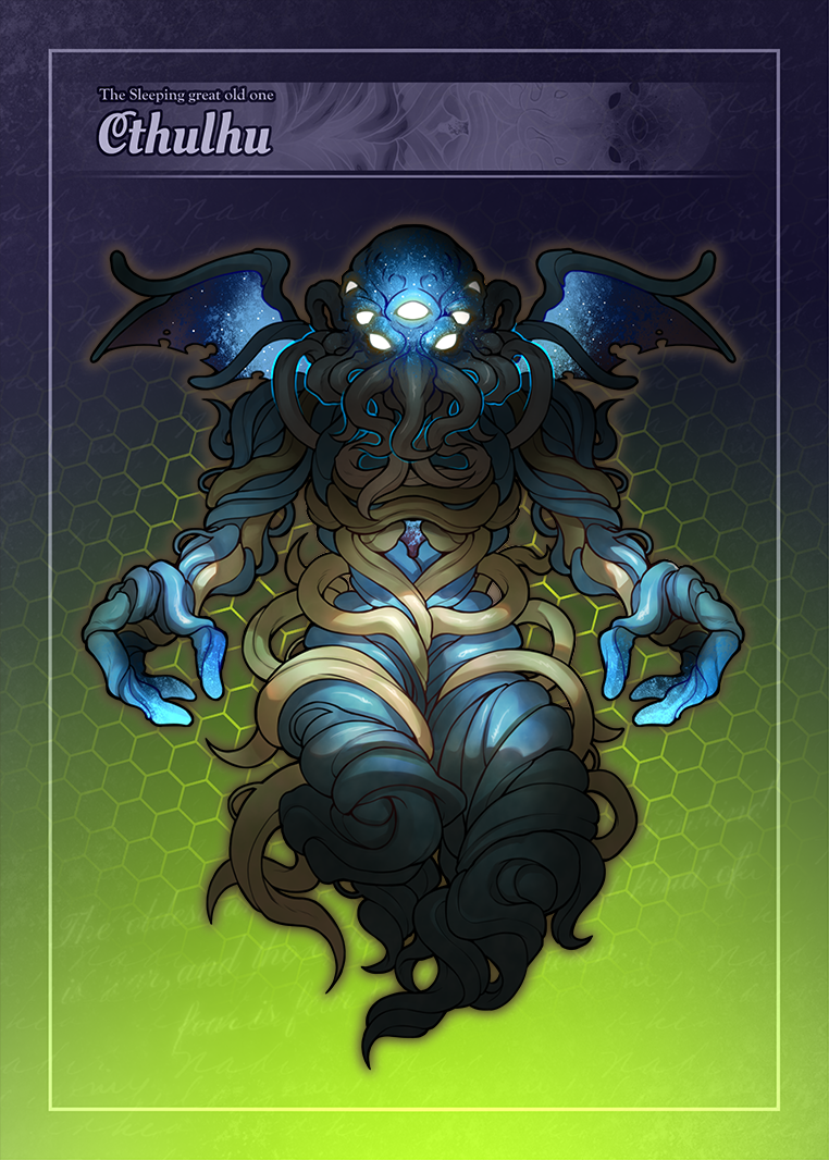 BESTIARY #1529 NFT on Algorand