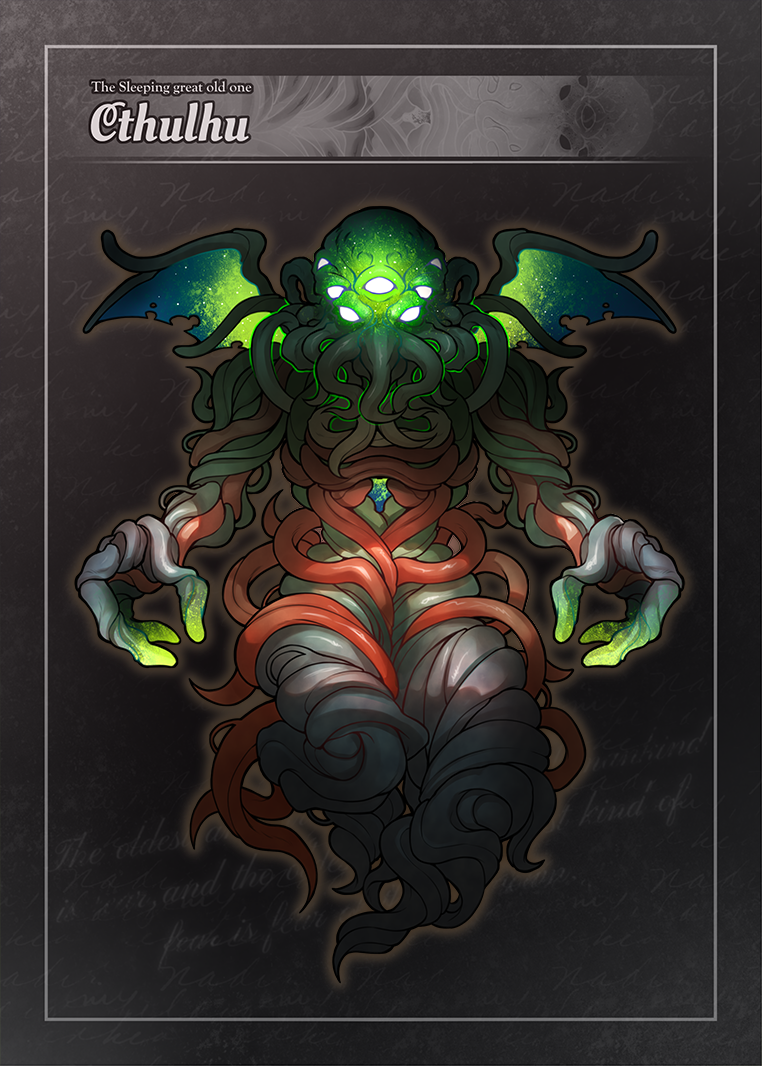 BESTIARY #1530 NFT on Algorand